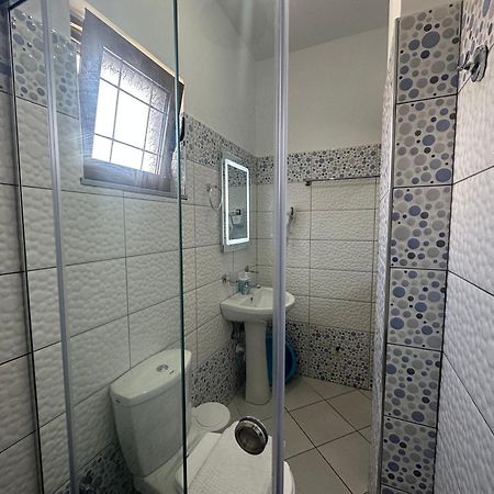 Guesthouse Jasmine Ksamil Eksteriør billede