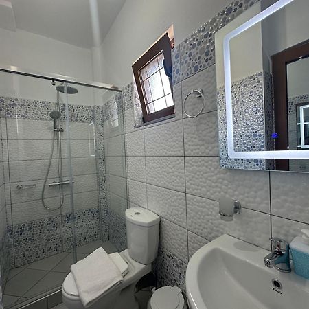 Guesthouse Jasmine Ksamil Eksteriør billede